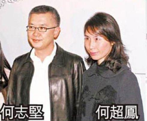 何超盈未婚先孕嫁哈佛学霸，扒扒赌王的千金们都嫁给了谁