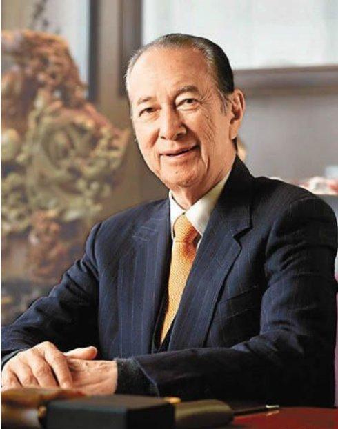 何超盈未婚先孕嫁哈佛学霸，扒扒赌王的千金们都嫁给了谁