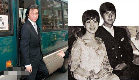 何超盈未婚先孕嫁哈佛学霸，扒扒赌王的千金们都嫁给了谁