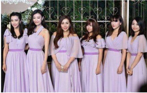 何超盈未婚先孕嫁哈佛学霸，扒扒赌王的千金们都嫁给了谁