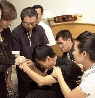 何庆魁近况怎么样？如何评价他？