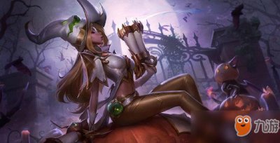 ​《LOL》S10赏金猎人符文怎么点 S10赏金猎人符文加点攻略