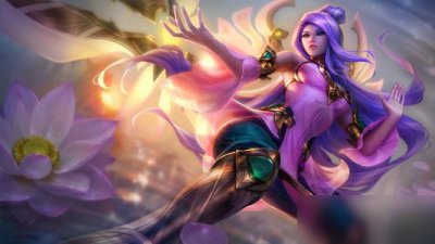 ​《LOL》S10总决赛SUP战队成员有哪些 SUP战队成员资料一览