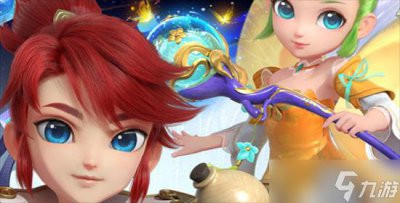 ​梦幻西游2钓鱼怎么玩 钓鱼玩法