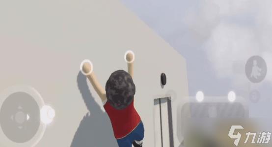 人类跌入梦境怎么连续爬墙？ 人类跌入梦境爬墙攻略