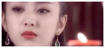​佟丽娅的古装有多美？图一惊艳，图二勾魂，图三瞬间让人崩溃