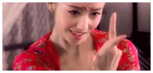 佟丽娅的古装有多美？图一惊艳，图二勾魂，图三瞬间让人崩溃