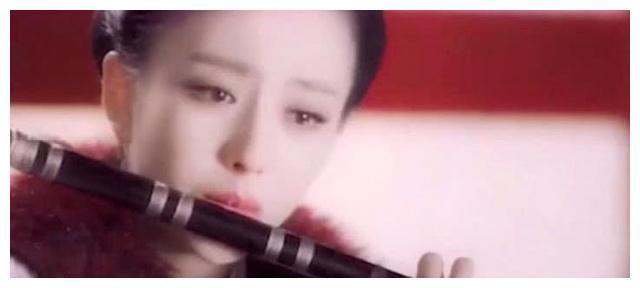 佟丽娅的古装有多美？图一惊艳，图二勾魂，图三瞬间让人崩溃