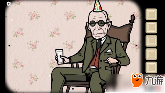 逃离方块生日第2部分图文攻略