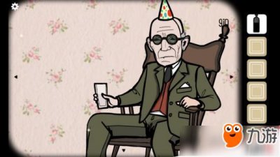 ​逃离方块生日第2部分图文攻略