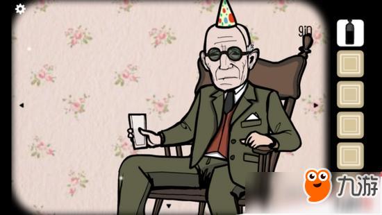 逃离方块生日第2部分图文攻略