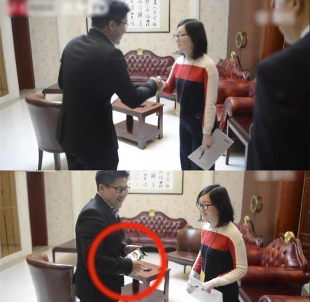 郭晶晶女儿曝光，真是天仙小美女，难怪一出生爷爷就给10亿房产