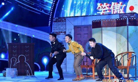 郭德纲收新徒 喜剧演员林涛能否笑傲江湖