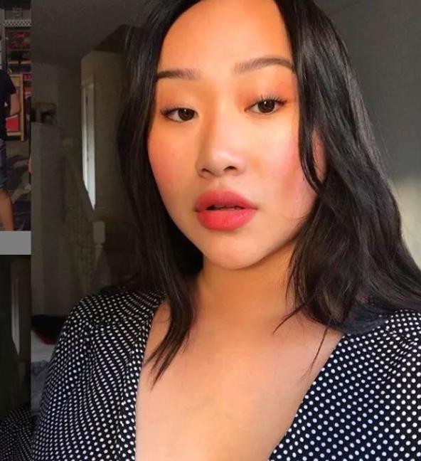 李宗盛和林忆莲的女儿，5岁敢掌掴女同学，如今20岁身材性感火辣
