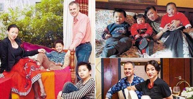 汉斯为什么娶金星？二人怎么过夫妻生活？他4个字回应