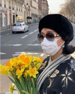 ​汉斯为什么娶金星？二人怎么过夫妻生活？他4个字回应