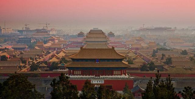 故宫为什么晚上不开放？答案众说纷纭，真相却只有一个