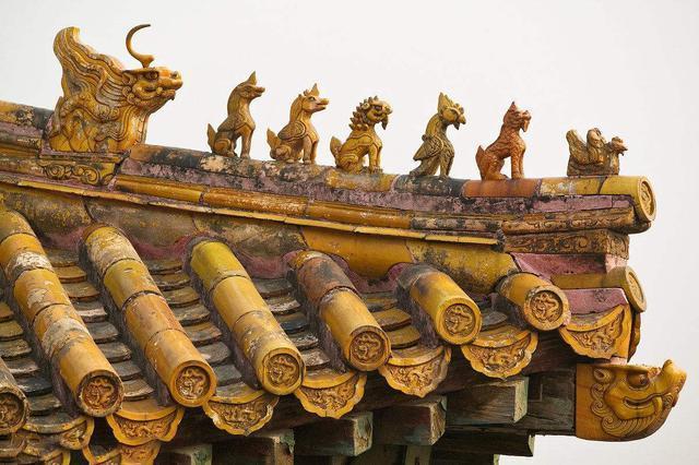故宫为什么晚上不开放？答案众说纷纭，真相却只有一个