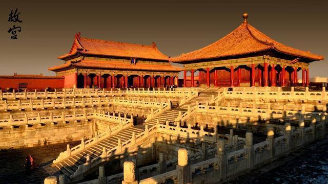 故宫为什么晚上不开放？答案众说纷纭，真相却只有一个
