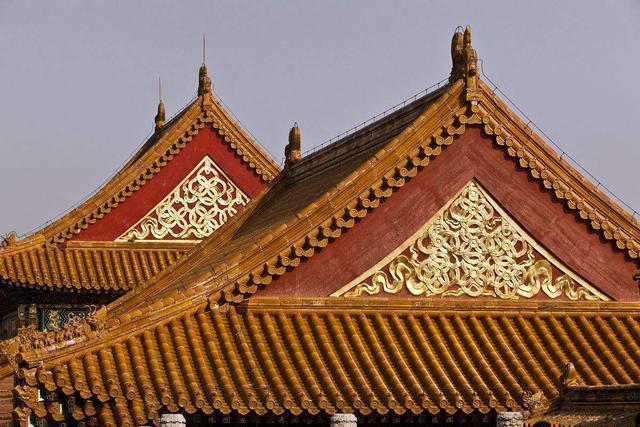 故宫为什么晚上不开放？答案众说纷纭，真相却只有一个