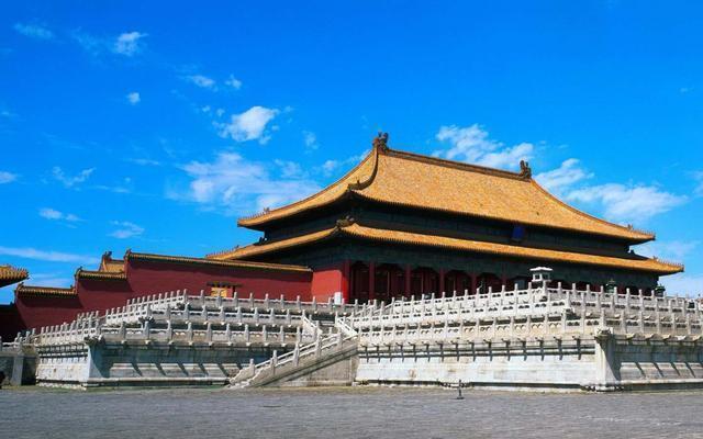 故宫为什么晚上不开放？答案众说纷纭，真相却只有一个