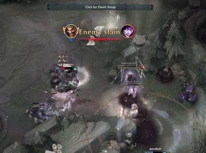 《LOL》10月31日轮换模式