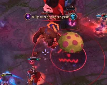《LOL》10月31日轮换模式