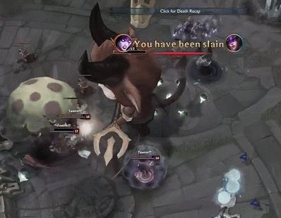 《LOL》10月31日轮换模式