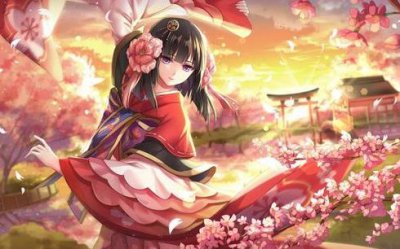 ​阴阳师樱花几转活动玩法讲解