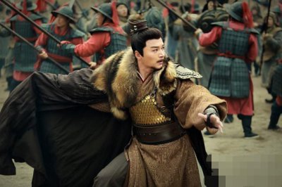 ​郭靖最后战死沙场而杨过却能归隐，金庸：这都是命，不能强求