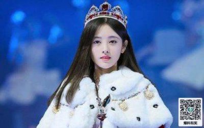 ​鞠婧祎是怎么火的 鞠婧祎是怎么出道的