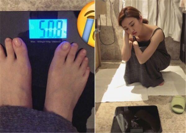 景甜张继科登记结婚了？这也太快了吧！