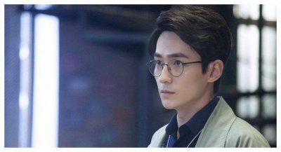​镇魂：朱一龙为什么被叫做“居老师”，原因你们都知道吗？