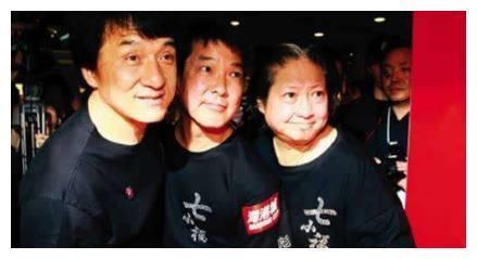 成龙为什么会“怕”洪金宝？ 成龙说出原因，称打得过都不能打！
