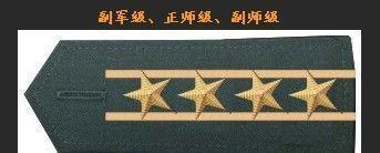老百姓口中“一毛二”是什么级别的, 为什么没有“一毛四”的军衔