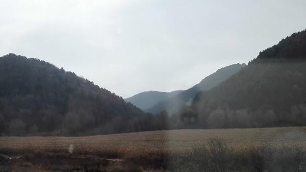 壶口瀑布怎么选择一条合理的线路！
