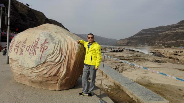 壶口瀑布怎么选择一条合理的线路！