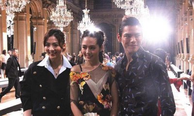 ​郭碧婷向佐恋情实锤? 网友曝光牵手甜蜜逛街, 向佐本人回应来了!