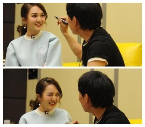 娱乐圈富二代当洗碗妹，曾是赵雷女友？