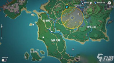 ​原神千门虚舟任务怎么做？千门虚舟任务流程攻略[多图]