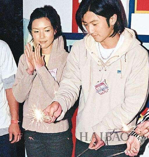 张柏芝和王菲的差距不只是年龄，网友的评论真相了