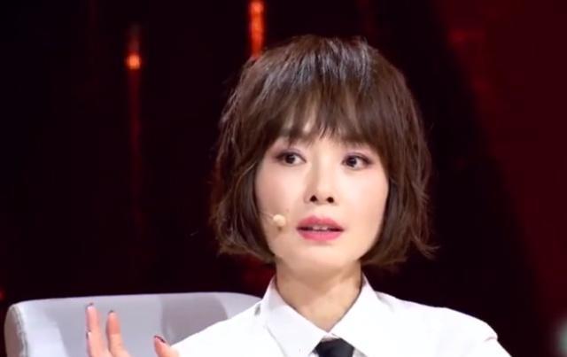 章子怡力挺谢娜提老公？听汪峰如何定义爱情，把子怡当女儿就懂了