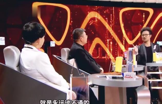章子怡力挺谢娜提老公？听汪峰如何定义爱情，把子怡当女儿就懂了