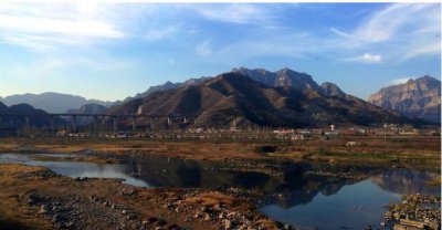 ​河南最穷的省辖市，本是愚公移山发源地，如今却徘徊在6线城市