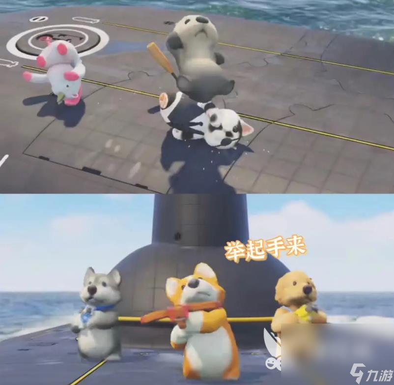 动物派对在steam叫什么 PartyAnimals名称及玩法介绍