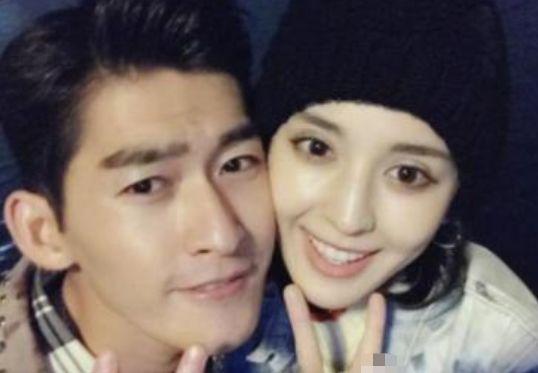 张翰新恋情曝光，甜蜜举动打破“渣男”形象，女方颜值碾压郑爽