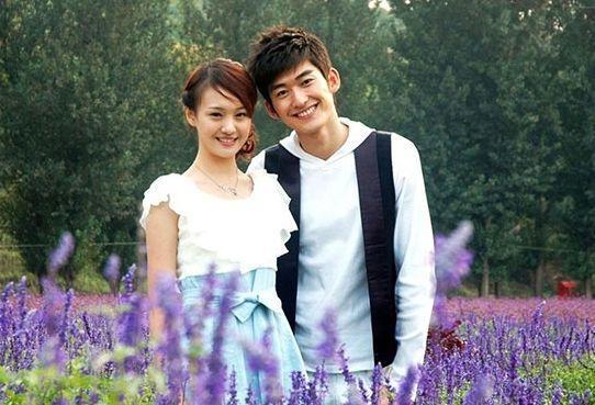 张翰新恋情曝光，甜蜜举动打破“渣男”形象，女方颜值碾压郑爽