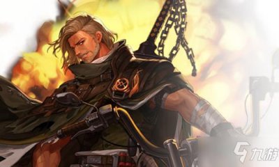 ​《DNF》佣兵三觉攻略 技能效果分享