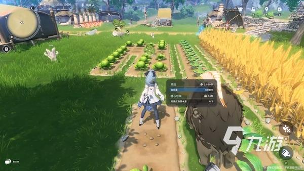 蓝色星原steam会上架吗 蓝色星原旅谣是否会登录steam平台