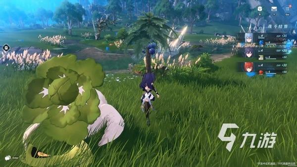 蓝色星原steam会上架吗 蓝色星原旅谣是否会登录steam平台